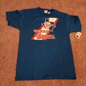 Texas Rangers T-shirt